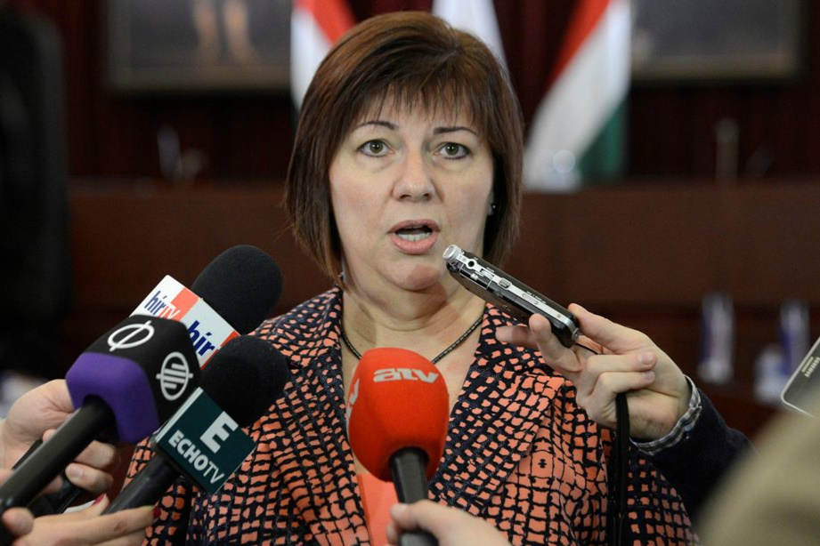 A DK „politikai pedofíliával” vádolja Simicskó Istvánt