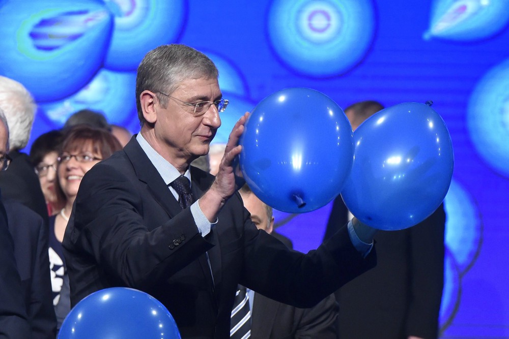 Gyurcsány ma is ingyenessé tenne valamit