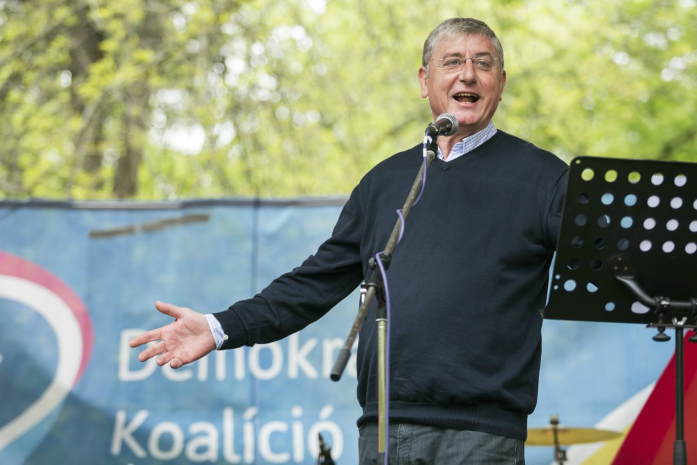 Gyurcsány kereste a legtöbbet