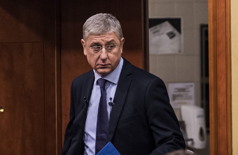 Gyurcsány tette tönkre az egészségügyet