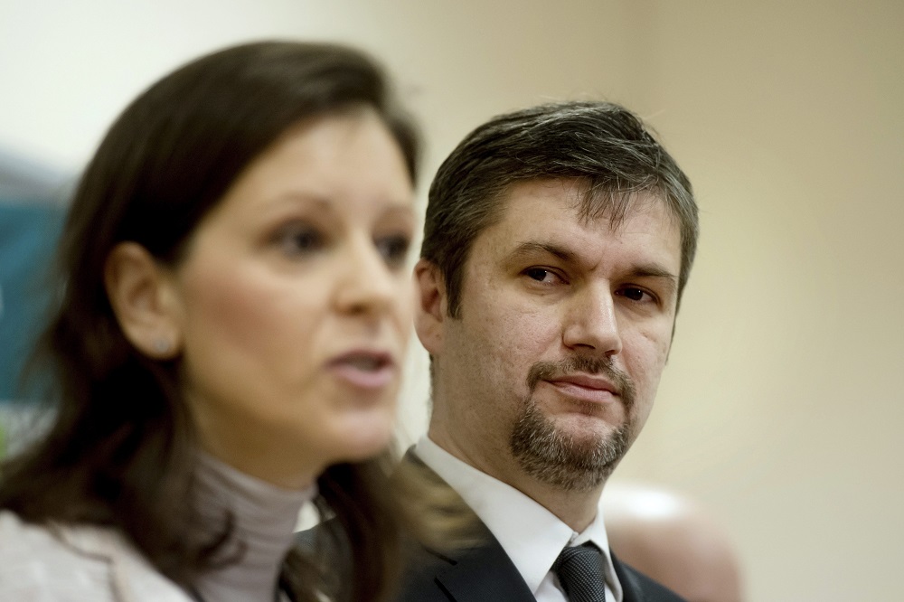 A strasbourgi emberjogi bírósághoz fordulnak