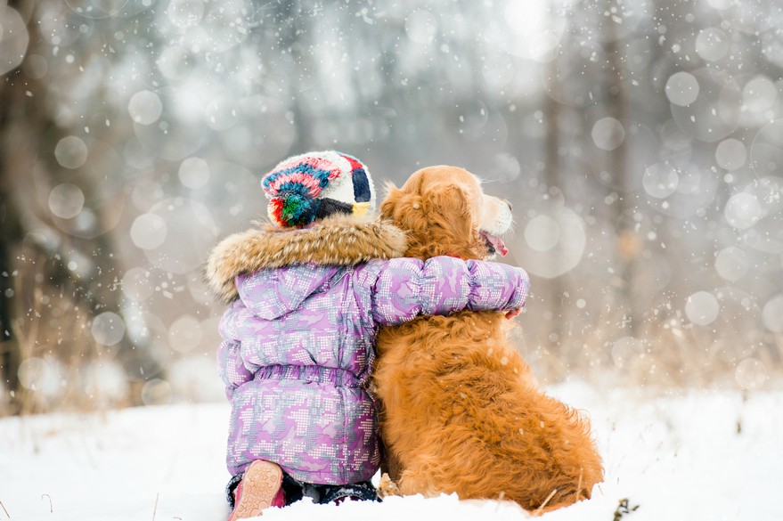Télies idő várható a hétvégén