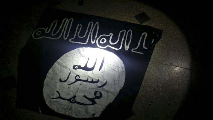 Elfogták a terrorszervezet „tájékoztatási miniszterét”