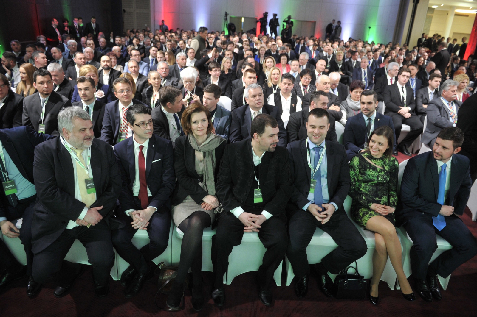 Megszüntették a Jobbik ellen indult nyomozást