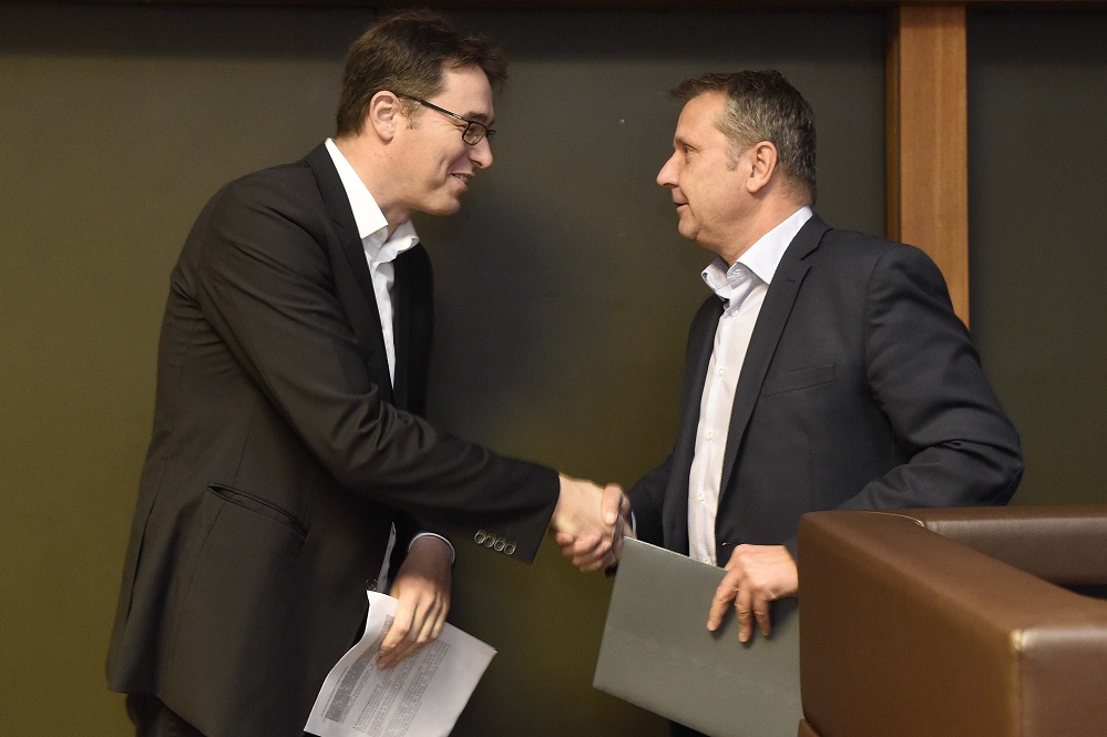 Az MSZP mindenhol az utcán lesz