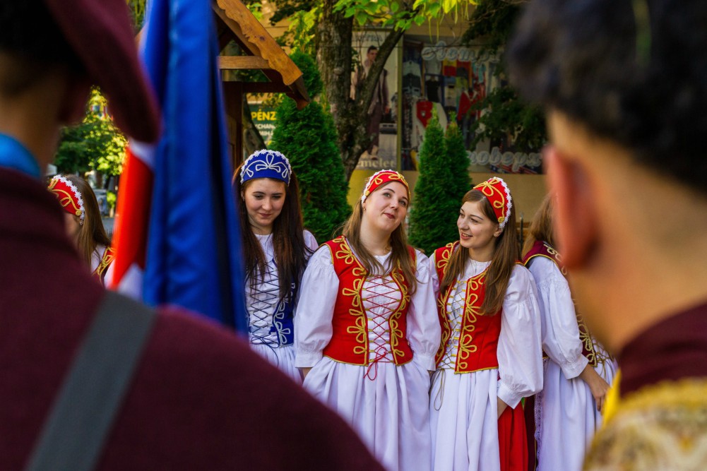 Gyűlöletkampány a határon túli magyarok ellen