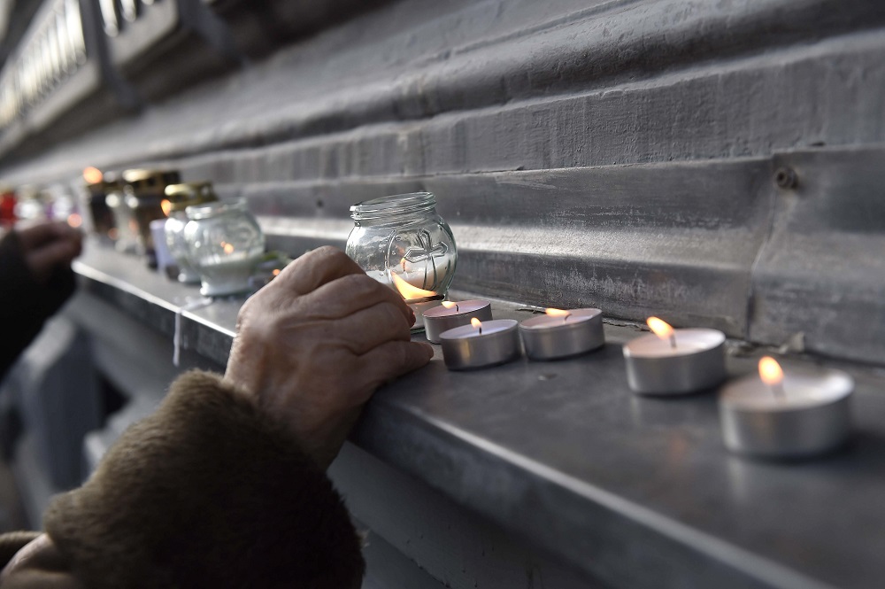 A kommunizmus a lényegét tekintve hazug