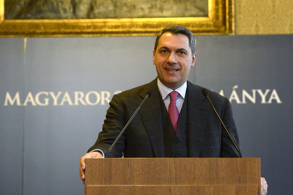 A Közgép volt az Elios tulajdonosa, övé a felelősség is