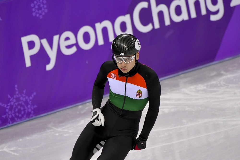 Negyeddöntőben a Liu fivérek