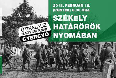 Gyergyó mutatkozik be a Magyarság Házában