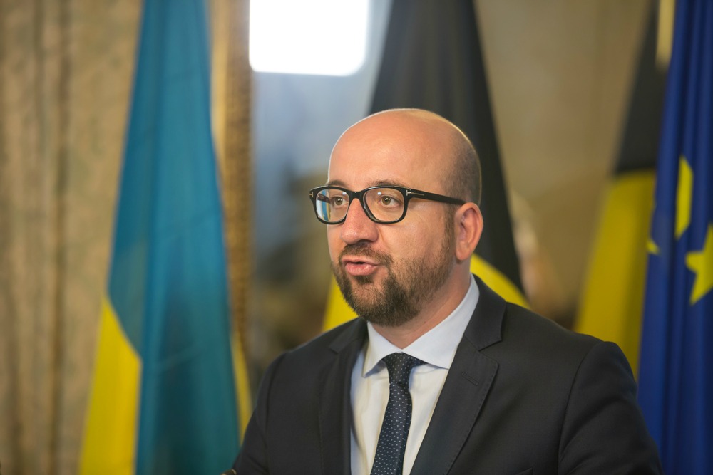 Fenyeget a belga miniszterelnök