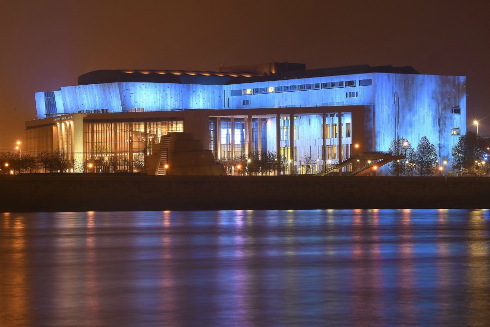 Keddtől Régizene Fesztivál a Müpában