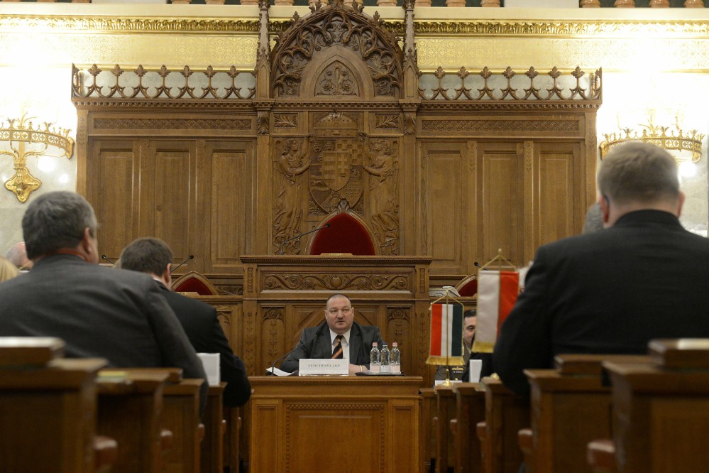 A V4-ek bizonyítottak