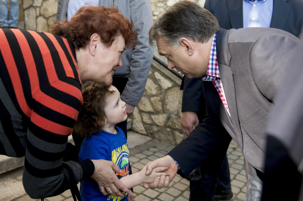 Szombaton kezdődik a hivatalos kampány