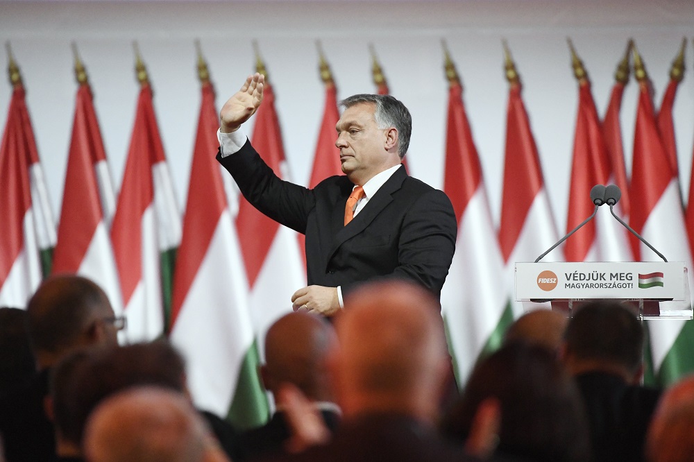 Németország példát vehetne Magyarországról