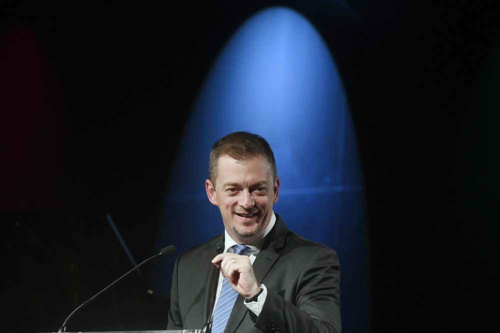 A Magyar Parasport Napja