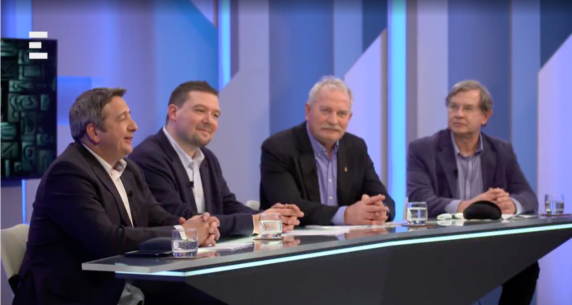 Milyen ez a magyarországi baloldal?