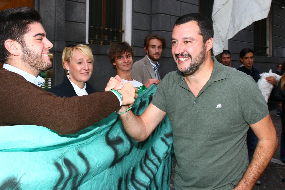 A jobbközép koalíció a legesélyesebb