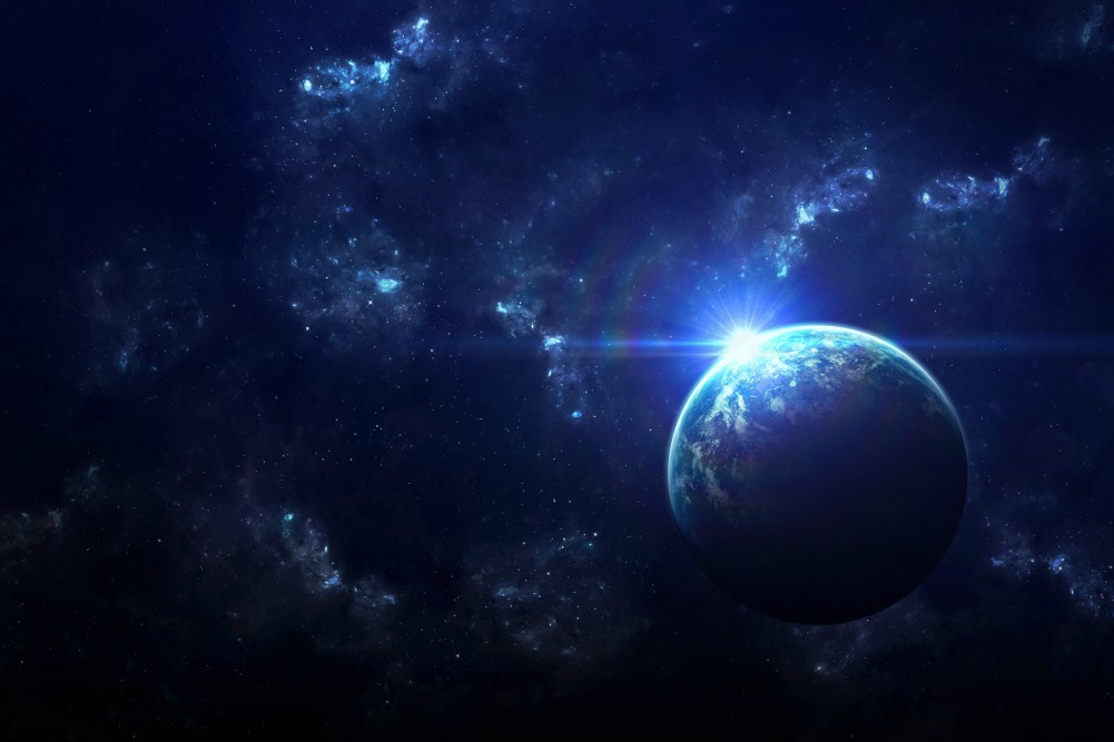 Közel száz újabb exobolygót fedeztek fel