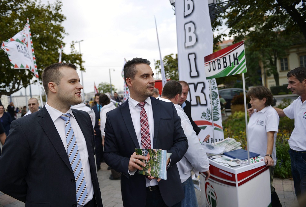 Fogalomzavarban a Jobbik