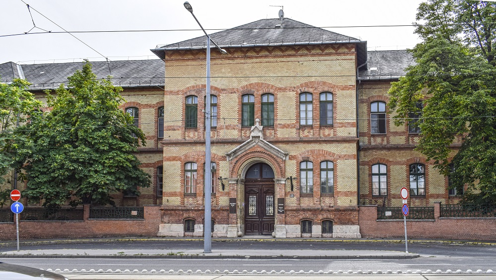 Egészségügyi képzési központ jött létre