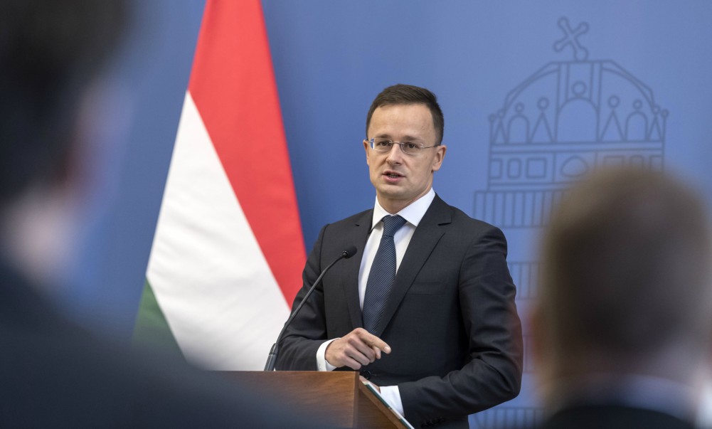 A migrációt biztonsági kockázatként kell elismerni