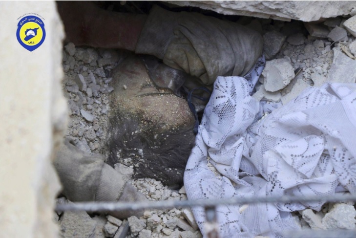 Oroszok is életüket vesztették