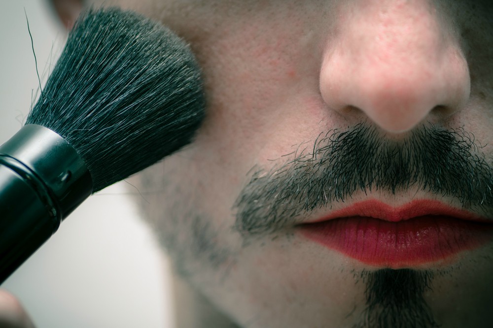 Dr. Peterson a gendervitáról