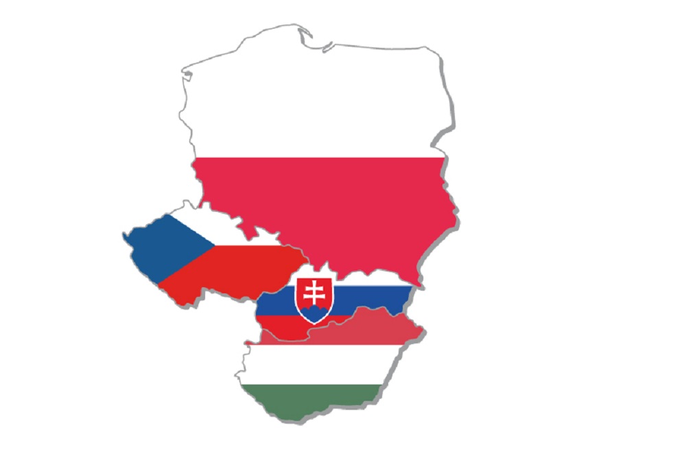 Együtt a V4-országok innovatív vállalkozásai