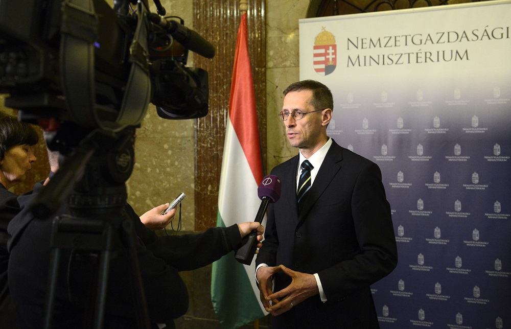 Stabilizációra, innovációra és bizalomra van szükség