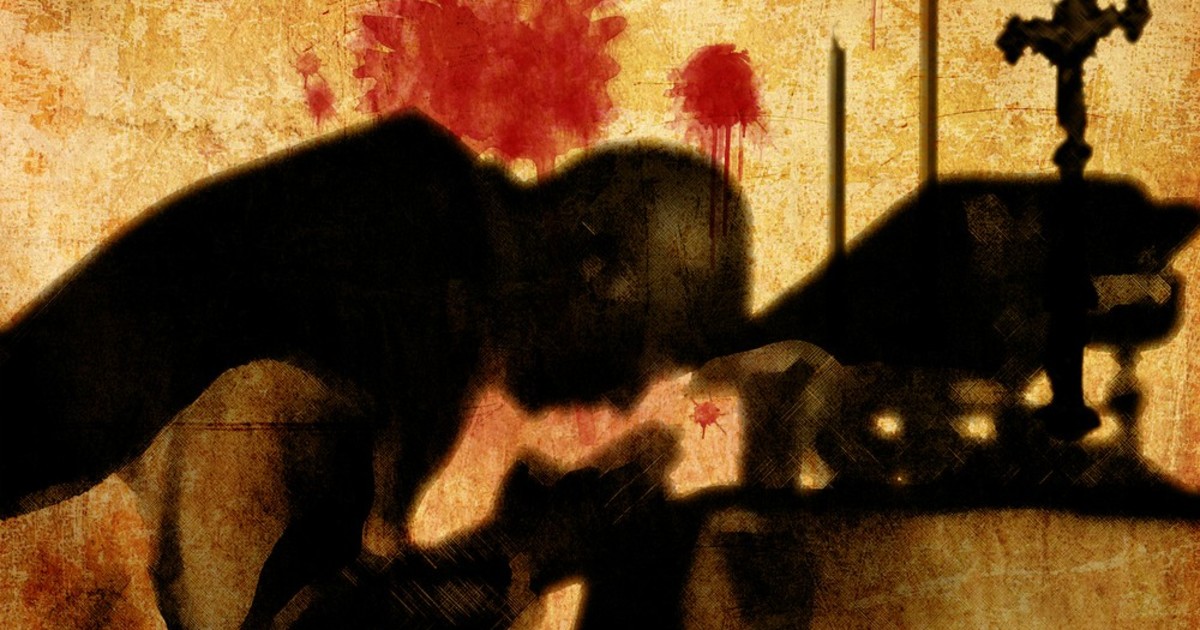 Szintet lépett a keresztényüldözés Nigériában