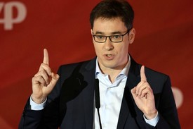 Fotó: MTI, archív, illusztráció