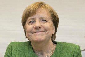 Fotó: MTI/EPA/Omer Messinger