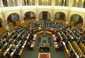 Fotó: MTI, archív, illusztráció