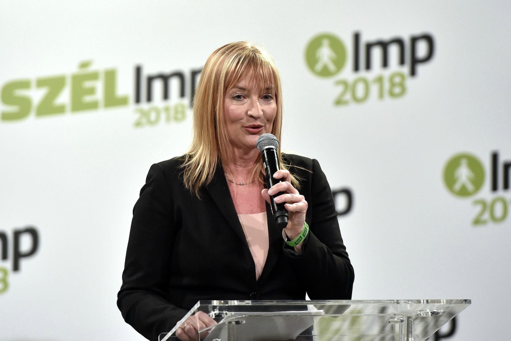 Ma sem maradtunk LMP-s ígéretek nélkül