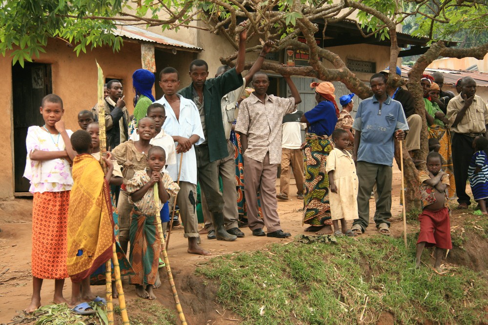 Egymilliárd fekete-afrikai érkezhet?