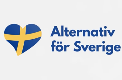 Új hazafias párt Svédországban