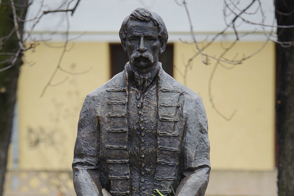 Interneten hozzáférhető hangzóanyag készül