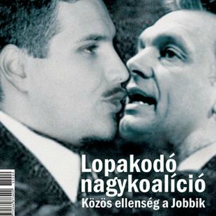 Nagyokat tévedett az egykori jobbikos lap