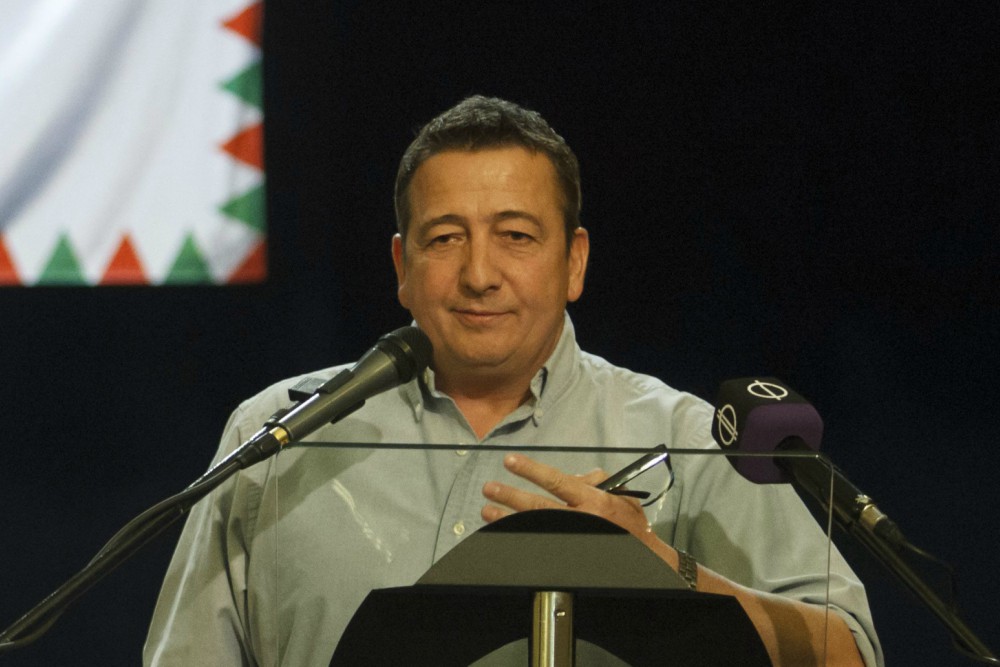 Ellehetetlenülhet a keresztények önvédelme