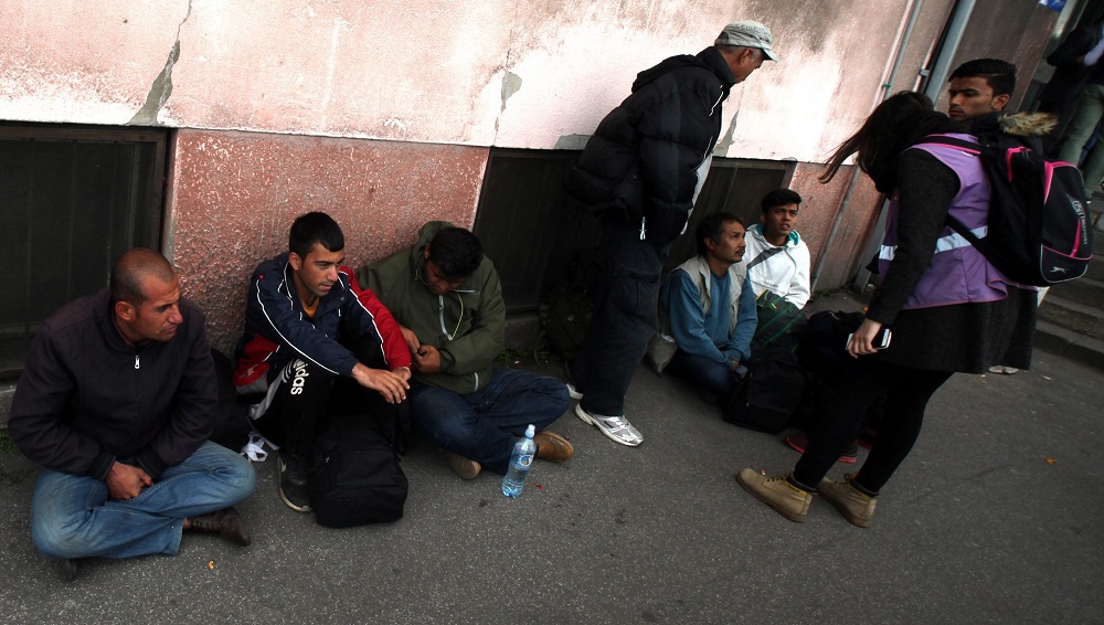 Új szakaszába lépett a kampány