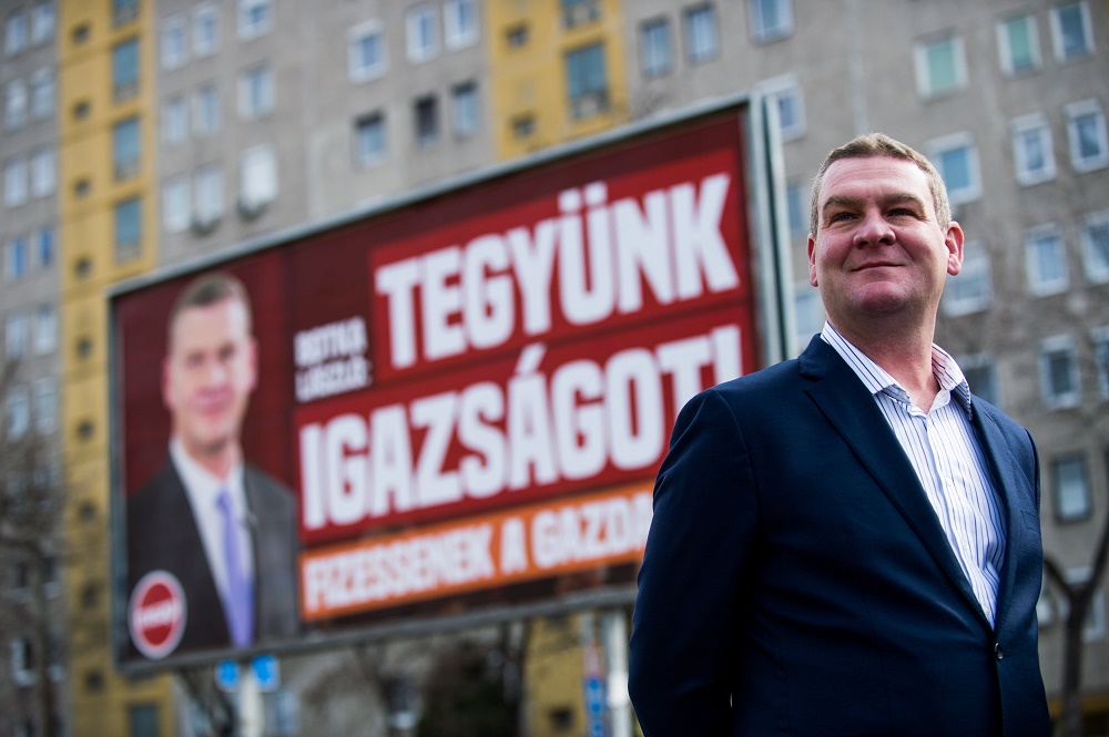 Botka még nem úszta meg