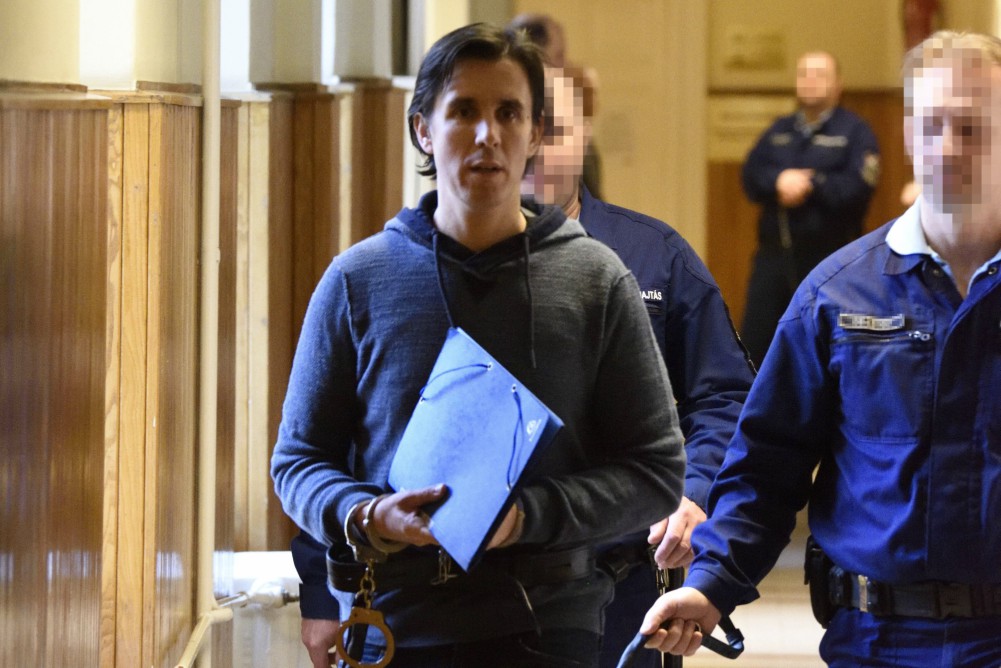 Czeglédy ügye nem egyedi