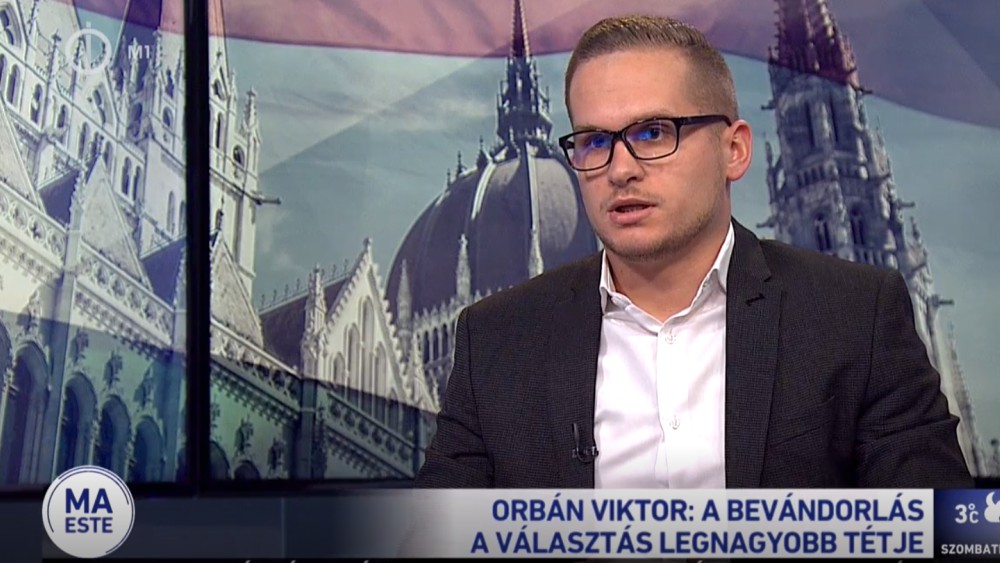 Karácsony nem ura önmagának