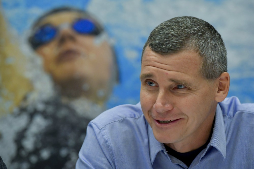 Megalakul az Olimpiai Bajnokok Testülete