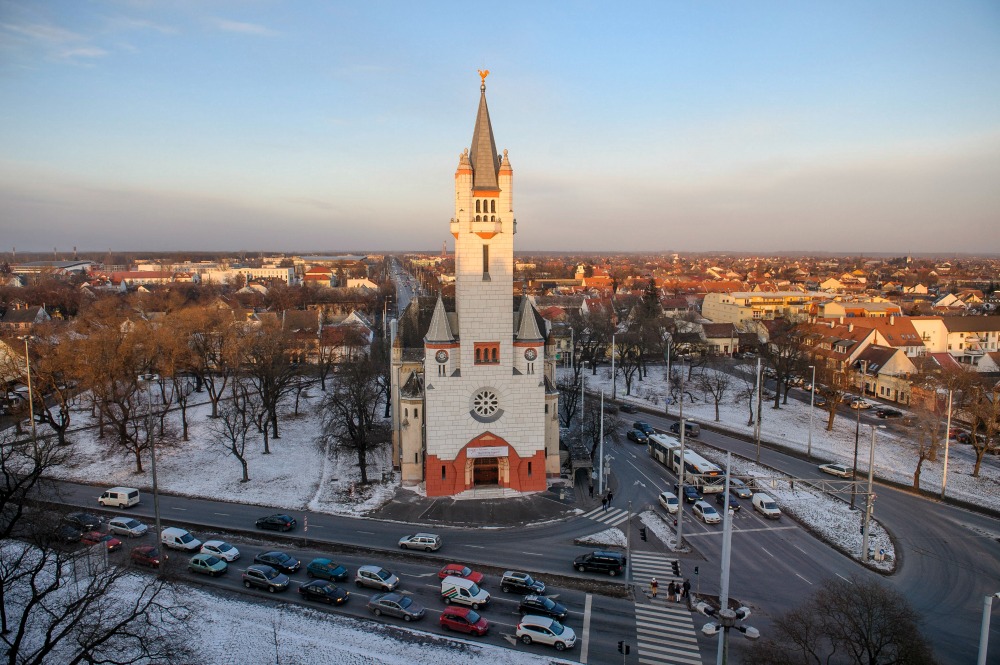 Virágvasárnapi együttlétre várják az embereket