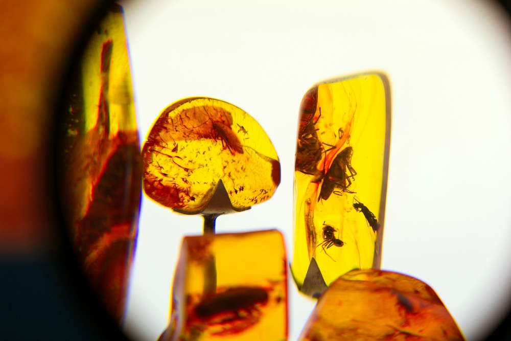 Olcsó másolatok a drágakőgyűjteményben