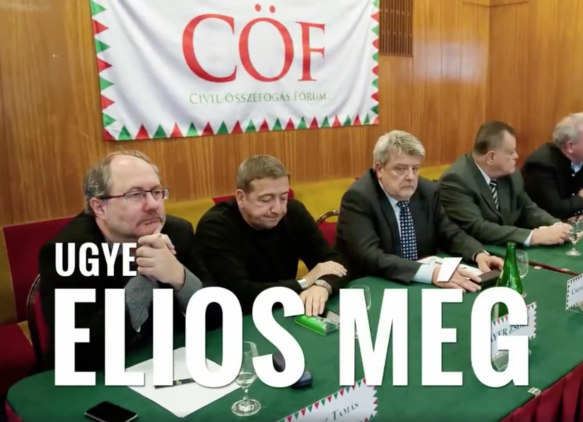 Kampányvideóban gyalázzák egy fiú emlékét