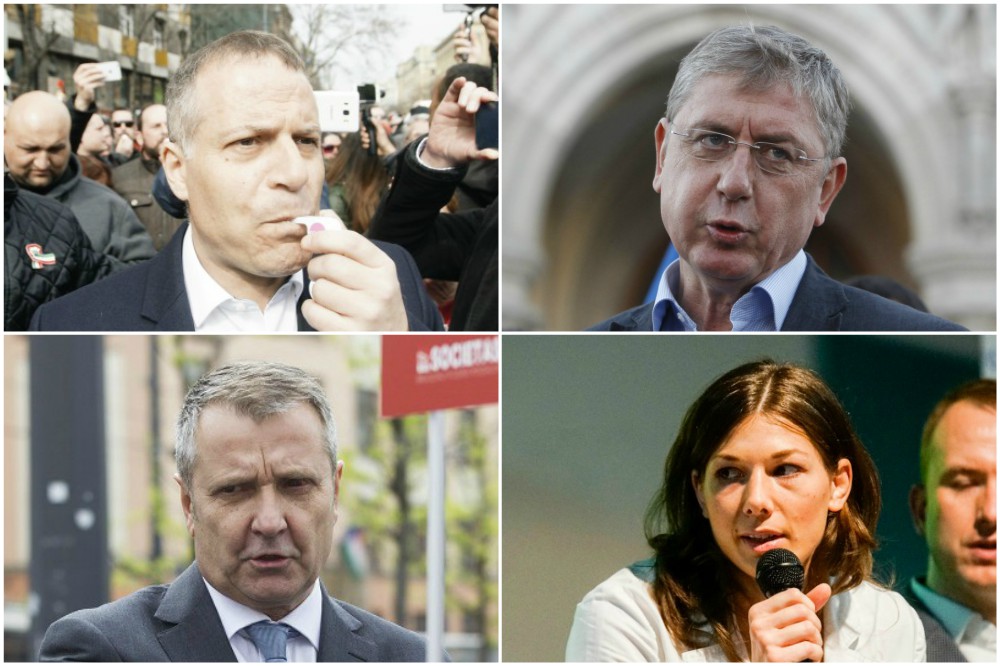 A választás igazi tétje a mikropártoknak