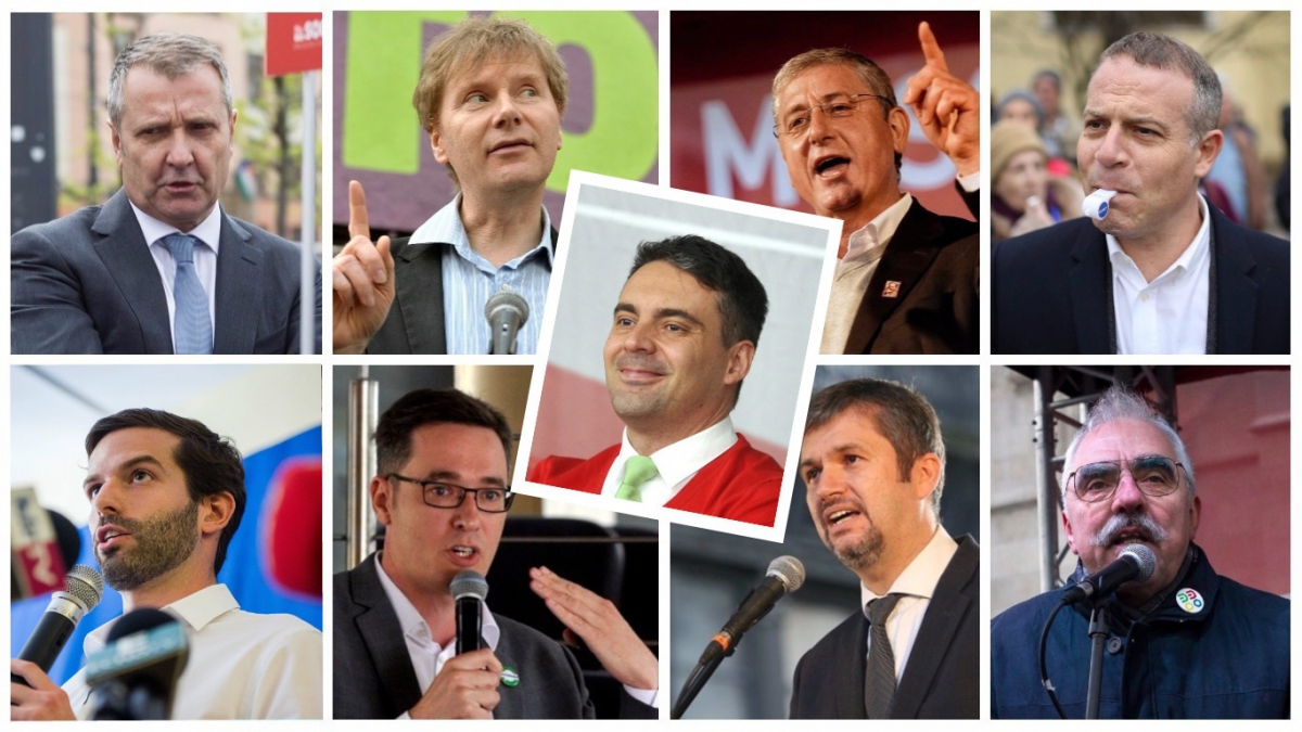 A nemzeti ünnep ellenzéki szemmel